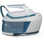 Philips PSG6022 20 steam ironing station 2400 W 1.8 L SteamGlide Plus soleplate Blue, White