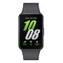 Samsung Galaxy Fit3 4.06 cm (1.6") AMOLED 40 mm Digital 256 x 402 pixels Touchscreen Grey