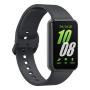 Samsung Galaxy Fit3 4.06 cm (1.6") AMOLED 40 mm Digital 256 x 402 pixels Touchscreen Grey