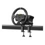 Moza Racing RS20 Gaming-Controller Schwarz Lenkrad + Pedale PC