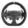 Moza Racing RS20 accessoire de jeux vidéo Noir Volant + pédales PC