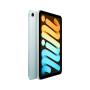 Apple iPad mini 128 GB 21,1 cm (8.3") Wi-Fi 6E (802.11ax) iPadOS 18 Azul