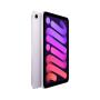 Apple iPad mini 256 Go 21,1 cm (8.3") Wi-Fi 6E (802.11ax) iPadOS 18 Violet