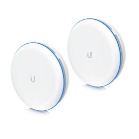 Ubiquiti XG Bridge di rete 6000 Mbit s Bianco