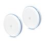 Ubiquiti XG Puente wifi 6000 Mbit s Blanco