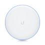 Ubiquiti XG Bridge di rete 6000 Mbit s Bianco