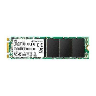 Transcend 825S 1 TB M.2 Serial ATA III 3D NAND