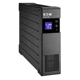 Eaton Ellipse PRO 1600 DIN uninterruptible power supply (UPS) Line-Interactive 1.6 kVA 1000 W 8 AC outlet(s)