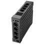 Eaton Ellipse PRO 1600 DIN uninterruptible power supply (UPS) Line-Interactive 1.6 kVA 1000 W 8 AC outlet(s)