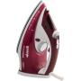 Gorenje SIH2200RBC iron Steam iron Ceramic soleplate 2200 W Red