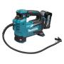 Makita MP001GZ compresor de aire 24 l min Batería