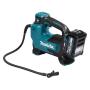 Makita MP001GZ compresor de aire 24 l min Batería