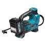 Makita MP001GZ compresor de aire 24 l min Batería