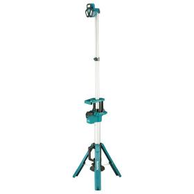 Makita DML814 luce da lavoro Blu LED