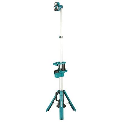 Makita DML814 Arbeitslampe Blau LED