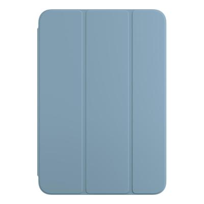 Apple MC2U4ZM A étui pour tablette 21,1 cm (8.3") Folio Bleu