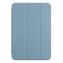 Apple MC2U4ZM A funda para tablet 21,1 cm (8.3") Folio Azul