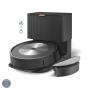 iRobot Roomba Combo j5 aspiradora robotizada Bolsa para el polvo Negro