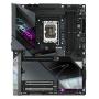 GIGABYTE Placa base Z890 AORUS MASTER - Compatible con CPUs Intel Core Ultra (Serie 2), VRM de 18+1+2 fases, hasta 9500MHz DDR5