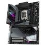 GIGABYTE Carte mère Z890 AORUS MASTER - Prend en charge les processeurs Intel Core Ultra (Série 2), VRM à 18+1+2 phases,