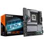 GIGABYTE Placa base Z890 EAGLE WIFI7 - Compatible con CPUs Intel Core Ultra (Serie 2), VRM de 14+1+2 fases, hasta 8800MHz DDR5