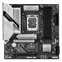 GIGABYTE Placa base Z890M GAMING X - Compatible con procesadores Intel Core Ultra (Serie 2), 8+1+2 fases VRM, hasta 8800MHz