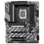 GIGABYTE Placa base Z890 UD WIFI6E - Compatible con CPUs Intel Core Ultra (Serie 2), VRM de 12+1+2 fases, hasta 8800MHz DDR5