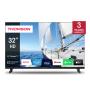 Thomson 32HG2S14 Fernseher 81,3 cm (32") HD Smart-TV WLAN Schwarz