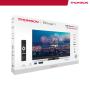 Thomson 43QG6C14 Fernseher 109,2 cm (43") 4K Ultra HD Smart-TV WLAN Schwarz