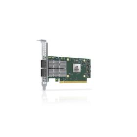 Mellanox Technologies MCX623106AN-CDAT adaptador y tarjeta de red Interno Fibra 100000 Mbit s