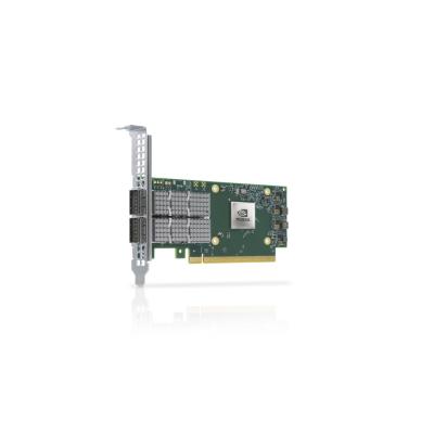 Mellanox Technologies MCX623106AN-CDAT scheda di rete e adattatore Interno Fibra 100000 Mbit s