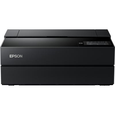 Epson SureColor SC‑P700 Großformatdrucker WLAN Tintenstrahl Farbe 5760 x 1440 DPI A3 (297 x 420 mm) Ethernet LAN