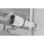 Ubiquiti AI Professional Bala Cámara de seguridad IP Interior y exterior 3840 x 2160 Pixeles Techo Pared Poste