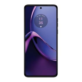 Motorola Moto G Moto G84 5G 16,5 cm (6.5") Double SIM hybride Android 13 USB Type-C 12 Go 256 Go 5000 mAh Bleu