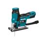 Makita DJV185Z Elektrische Stichsäge 3000 SPM 400 W 1,92 kg