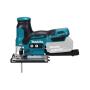 Makita DJV185Z Elektrische Stichsäge 3000 SPM 400 W 1,92 kg