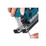 Makita DJV185Z seghetto elettrico 3000 spm (fogli per minuto) 400 W 1,92 kg