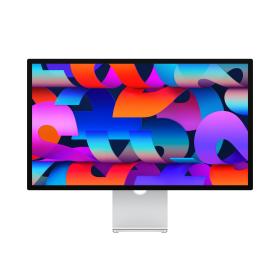 Apple Studio Display écran plat de PC 68,6 cm (27") 5120 x 2880 pixels 5K Ultra HD Argent