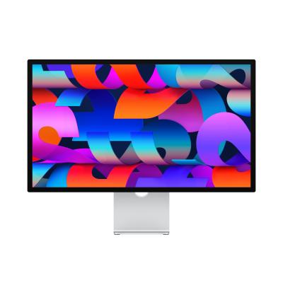 Apple Studio Display Computerbildschirm 68,6 cm (27") 5120 x 2880 Pixel 5K Ultra HD Silber