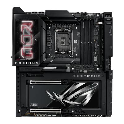 ASUS ROG MAXIMUS Z890 EXTREME Intel Z890 LGA 1851 (Socket V1) ATX étendu