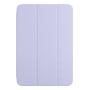 Apple MC2T4ZM A custodia per tablet 21,1 cm (8.3") Custodia a libro Viola