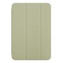 Apple MC2V4ZM A funda para tablet 21,1 cm (8.3") Folio Verde