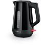 Bosch TWK1M123 tetera eléctrica 1,7 L 2400 W Negro