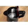 Bosch TWK1M123 bouilloire 1,7 L 2400 W Noir