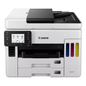 Canon MAXIFY GX7040 Inyección de tinta A4 600 x 1200 DPI Wifi