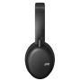 JVC HA-S91N Cuffie Wireless A Padiglione Musica e Chiamate Bluetooth Nero