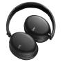 JVC HA-S91N Cuffie Wireless A Padiglione Musica e Chiamate Bluetooth Nero