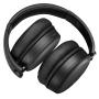 JVC HA-S91N Cuffie Wireless A Padiglione Musica e Chiamate Bluetooth Nero