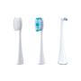 Panasonic EW-DL83-W803 brosse à dents électrique Adulte Brosse à dents à ultrasons Blanc