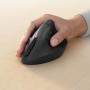 Logitech Lift for Business souris Bureau Droitier RF sans fil + Bluetooth Optique 4000 DPI